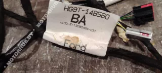DS7T14D202BE,HG9T14B079EFA Проводка Ford Mondeo 5 Арт 00116738, вид 9