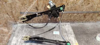 DS73F23201BG Стеклоподъемник передний левый Ford Mondeo 5 Арт 00116592, вид 6