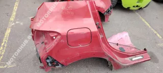 Четверть задняя правая Renault Sandero Stepway 2 Арт 00116012, вид 14