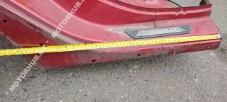 Четверть задняя правая Renault Sandero Stepway 2 Арт 00116012, вид 10