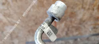 DG9H19N651EC Трубка кондиционера Ford Mondeo 5 Арт 00116209, вид 5