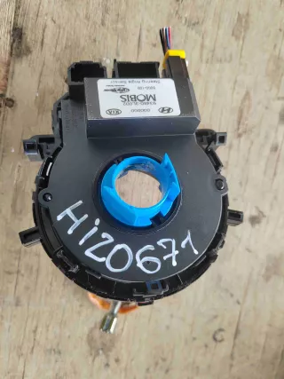 934803L002 Шлейф подрулевой    Hyundai i20 1 Арт HI20671, вид 2