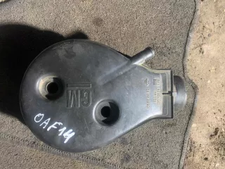 90324005 Воздуховод   Opel Astra F Арт OAF14, вид 1
