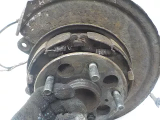 S3104100 Кулак задний правый Lifan x60 Арт BIT766952, вид 2