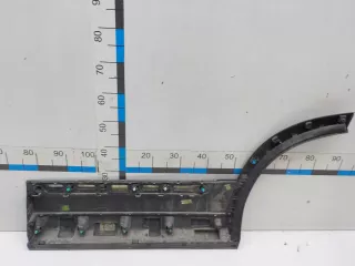 609000054AADQ Накладка двери задней правой Chery Tiggo 8 PRO Арт BIT770528, вид 8