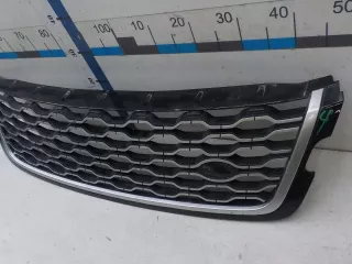 LR092629 Решетка радиатора Land Rover Range Rover Velar Арт BIT598747, вид 1