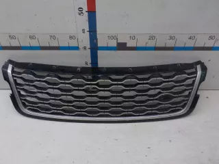 LR092629 Решетка радиатора Land Rover Range Rover Velar Арт BIT598747, вид 2