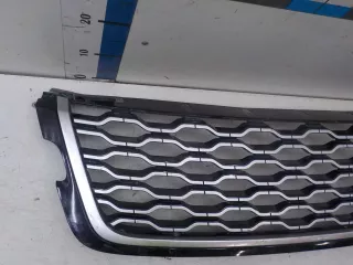 LR092629 Решетка радиатора Land Rover Range Rover Velar Арт BIT598747, вид 4