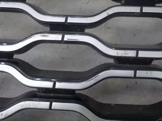 LR092629 Решетка радиатора Land Rover Range Rover Velar Арт BIT598747, вид 6