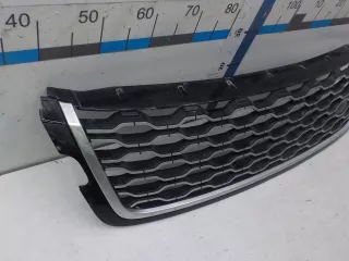 LR092629 Решетка радиатора Land Rover Range Rover Velar Арт BIT598747, вид 7