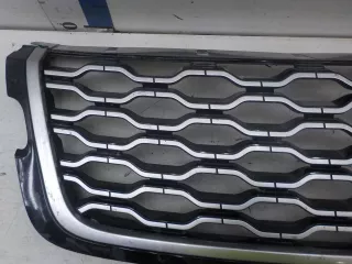 LR092629 Решетка радиатора Land Rover Range Rover Velar Арт BIT598747, вид 9