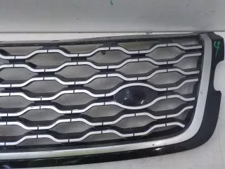 LR092629 Решетка радиатора Land Rover Range Rover Velar Арт BIT598747, вид 10