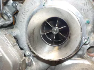 6540906401 Mercedes Benz Турбокомпрессор (турбина) Mercedes GLE W167 2.0л Арт E52364236, вид 11