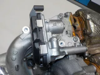 6540906401 Mercedes Benz Турбокомпрессор (турбина) Mercedes GLE W167 2.0л Арт E52364236, вид 12