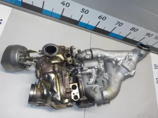 6540906401 Mercedes Benz Турбокомпрессор (турбина) Mercedes GLE W167 2.0л Арт E52364236, вид 24