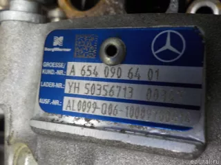 6540906401 Mercedes Benz Турбокомпрессор (турбина) Mercedes GLE W167 2.0л Арт E52364236, вид 4
