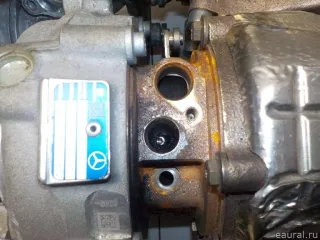 6540906401 Mercedes Benz Турбокомпрессор (турбина) Mercedes GLE W167 2.0л Арт E52364236, вид 8
