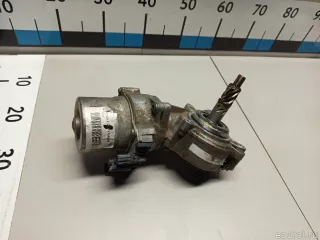  Серводвигатель рулевой рейки Mercedes B W247 Арт E52538541, вид 1