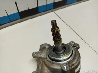  Серводвигатель рулевой рейки Mercedes B W247 Арт E52538541, вид 4