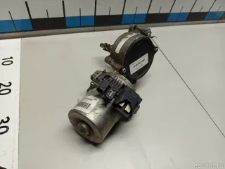  Серводвигатель рулевой рейки Mercedes B W247 Арт E52538541, вид 6