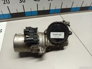  Серводвигатель рулевой рейки Mercedes B W247 Арт E52538541, вид 8
