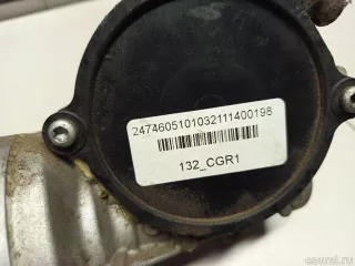  Серводвигатель рулевой рейки Mercedes B W247 Арт E52538541, вид 9
