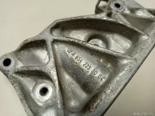A6542230004 Mercedes Benz Кронштейн двигателя правый Mercedes B W247 Арт E52538616, вид 6