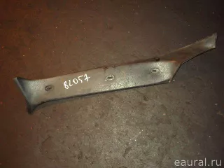  Накладка лобового стекла правая MAN F2000 Арт E4082057, вид 1