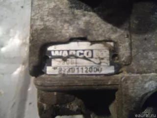 9730112000 Wabco Клапан ускорительный MAN TGA Арт E4124711, вид 3