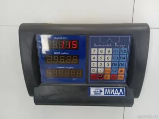 81437183059 MAN Кронштейн стабилизатора MAN TGX Арт E4259868, вид 4