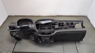 85560452 Панель передняя салона (торпедо) Chevrolet  Traverse Арт 20284302, вид 1
