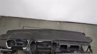 85560452 Панель передняя салона (торпедо) Chevrolet  Traverse Арт 20284302, вид 4