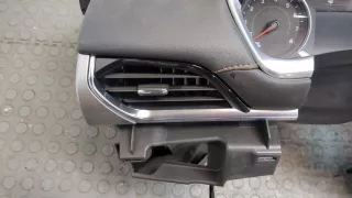 85560452 Панель передняя салона (торпедо) Chevrolet  Traverse Арт 20284302, вид 5