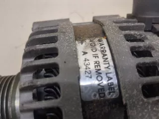 36050997 Генератор Volvo V50 Арт 20286997, вид 3