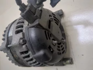 36050997 Генератор Volvo V50 Арт 20286997, вид 4
