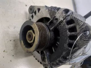 7312901,95GB10300MA Генератор Ford Scorpio 2 2.9л Инжектор Арт 20287021, вид 2
