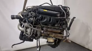  Генератор Mercedes GL X166 Арт 11345893, вид 4