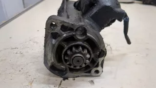 NAD500280 Стартер Land Rover Range Rover Sport 1 Арт 9374967, вид 2