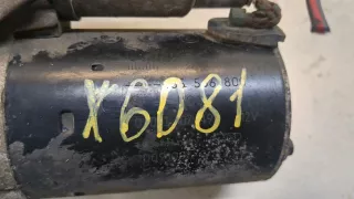 55536806 Стартер Opel Astra J Арт 20287424, вид 2