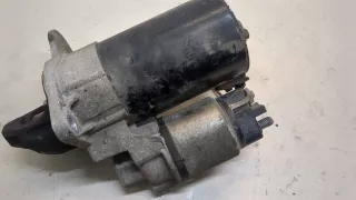 55536806 Стартер Opel Astra J Арт 20287424, вид 4