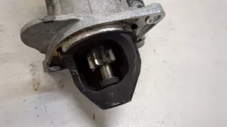 55536806 Стартер Opel Astra J Арт 20287424, вид 5