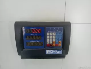 81978700121 MAN Эмблема MAN TGL Арт E4271821, вид 4