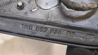 1M1857508,1M1857508A Зеркало правое Seat Toledo 2 Арт 9139957, вид 3