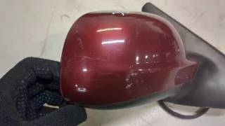 1M1857508,1M1857508A Зеркало правое Seat Toledo 2 Арт 9139957, вид 5