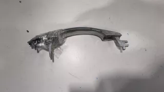 CXB102122MMM Ручка наружная задняя правая зеленая Rover 75 Арт 8971021, вид 1