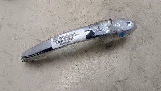 CXB102122MMM Ручка наружная задняя правая зеленая Rover 75 Арт 8971021, вид 5