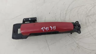 8281263J00Z9T,8281163J00 Ручка наружная передняя правая красная Suzuki SX4 1 Арт 20282112, вид 1