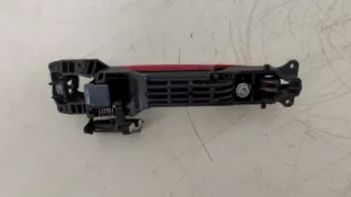 8281263J00Z9T,8281163J00 Ручка наружная передняя правая красная Suzuki SX4 1 Арт 20282112, вид 2