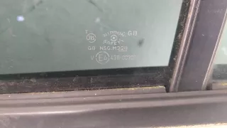CC5173590B,G22C5958XC Стеклоподъемник левый задний Mazda 5 2 Арт 11311087, вид 4