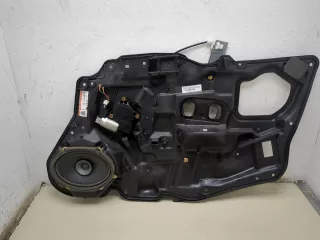 GJ6A5897XS,GJ6A58590G,GJ6A5858XC Стеклоподъемник правый передний Mazda 6 1 Арт 20280275, вид 1